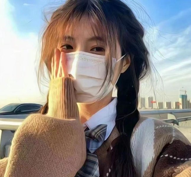 绝对恋爱命令